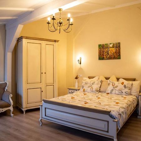 Oldtownvilla Studio Central سيبيو المظهر الخارجي الصورة