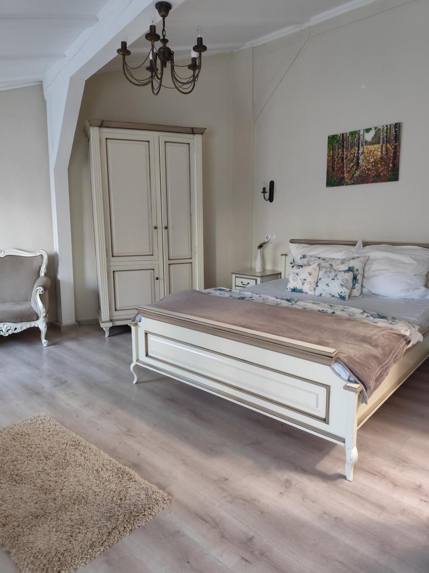 Oldtownvilla Studio Central سيبيو المظهر الخارجي الصورة