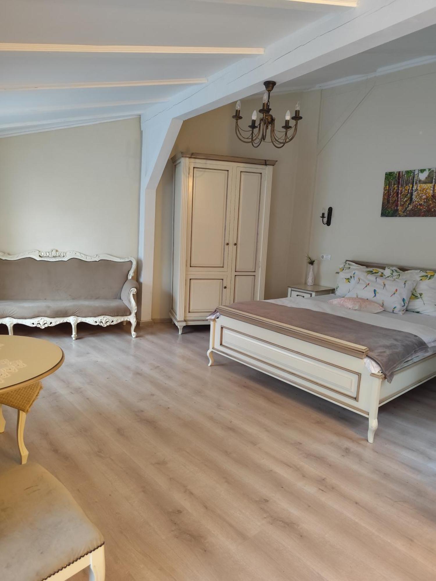 Oldtownvilla Studio Central سيبيو المظهر الخارجي الصورة
