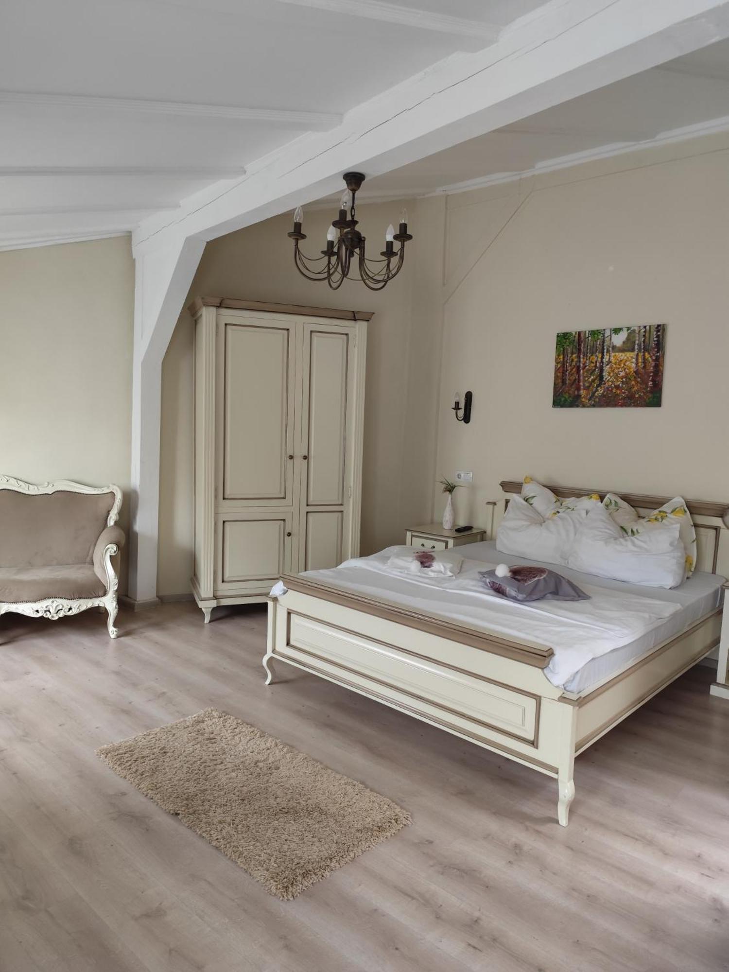 Oldtownvilla Studio Central سيبيو المظهر الخارجي الصورة